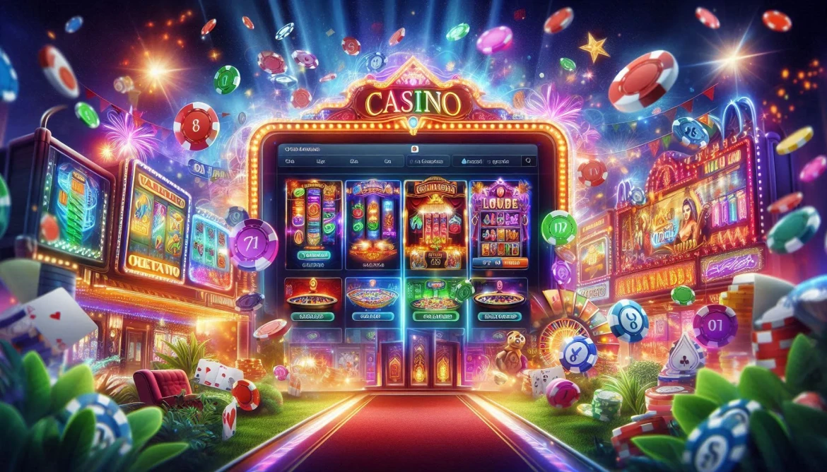 500 Casino